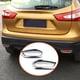 thumbnail image 5 of Kenally 1 par de repuestos para Qashqai J11 2014-2017, cubierta de luz antiniebla trasera cromada, accesorios para parachoques de coche Vehículos, repuestos y accesorios Mis, 5 of 6
