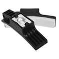 thumbnail image 4 of 2pcs Fitness Bike Buck Block Cycle Pinza de freno Pista De Frenaje Soporte, 4 of 5
