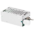 thumbnail image 1 of Speed Controller, Motor Speed Control Module, DC PWM 15Khz for B100K 10%-100%, 1 of 7