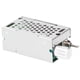 thumbnail image 5 of Módulo de control de velocidad del motor DC PWM Velocidades variables continuas CW CCW Interruptor de control 12‑40V, 5 of 14