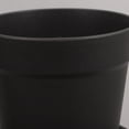 thumbnail image 3 of unbranded 10Ud Macetas Gruesas Negras Para Plantas De Escritorio Ideales Para Interior Y Exterior, 3 of 8
