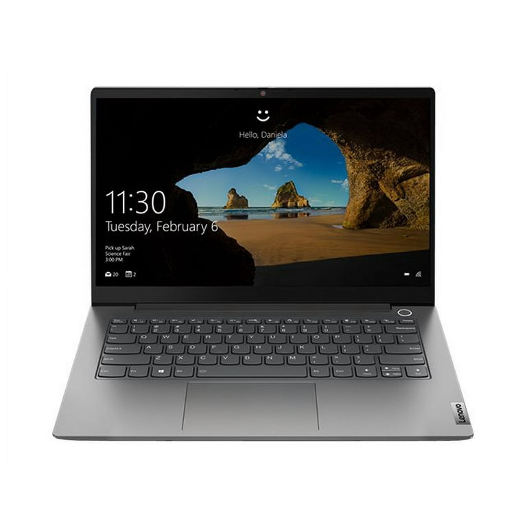 Lenovo ThinkBook 14 G2 ITL 20VD - Intel Core i5 - 1135G7 Lenovo ThinkBook 14 G2 ITL 20VD - Intel Core i5 - 1135G7