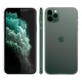 thumbnail image 5 of Restored Apple iPhone 11 Pro Max - Xfinity- 64 GB Green (Refurbished), 5 of 5