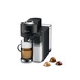 thumbnail image 1 of Nespresso Vertuo Lattissima Coffee and Espresso Machine by De'Longhi, Black, 1 of 8
