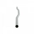 thumbnail image 5 of Light Oak High Tank Pull Chain Toilet Round White Porcelain Bowl Adjustable H 59"- 74" Renovator's Supply, 5 of 8