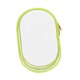 thumbnail image 4 of Bolsa de almacenamiento para muñecas pequeña con cierre de cremallera, impermeable, para exteriores verde, 4 of 9