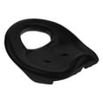 thumbnail image 3 of Saddle Replacement for Velocipede Toy Heavy Duty Plastic Saddle Children's Tricycle Saddle Part, 3 of 5