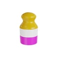 thumbnail image 2 of EWQ Clearance Portable Applicator Can Be Filled With Sunscreen And Lotion Sponge Ball Applicator Travel Sub Bottle Multi-purpose (Buy 2 receive 3), 2 of 4