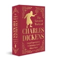 thumbnail image 1 of Pre-Owned Greatest Works of Charles Dickens, Vol.1 (Hardcover) 9354407056 9789354407055, 1 of 1