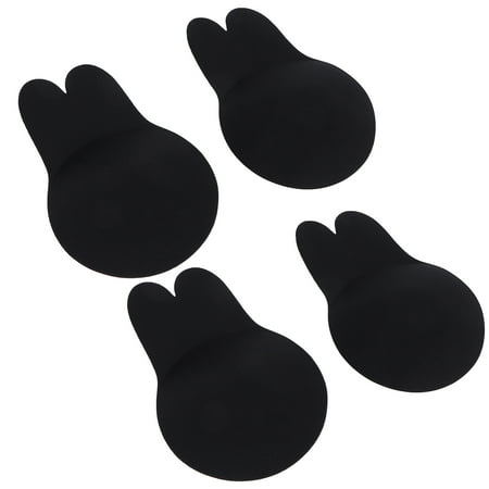 

Adhesive Pasties Instant Lift Health Safe Adhesive Braless Nipple Cover For Prom For Dance Party M