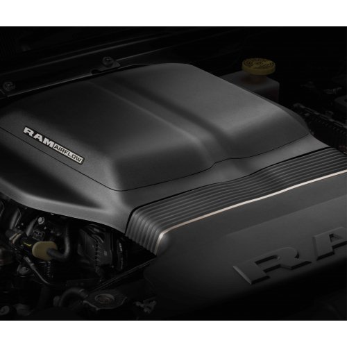 Mopar 77072428AB Cold Air Intake System Ram 1500