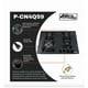 thumbnail image 5 of Combo Parrilla Y Campana 4 Quemadores, 5 of 5