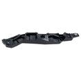 thumbnail image 3 of Geelife For Ford 2010-2012 Fusion Front Bumper Cover Support Bracket Driver Side Left, 3 of 7