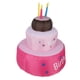 thumbnail image 3 of Haga Estallar La Vela Inflable IP44 De La Torta Del Feliz Cumpleaños, 3 of 7