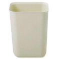 thumbnail image 1 of Rubbermaid Commercial Products RCP254000BG Panier à Déchets Résistant au Feu de 7 Litres, 1 of 2