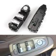 thumbnail image 3 of For Benz W222 Car Front Door Electric Power Master Window Switch Repalcement For Mercedes S Class 2014-2019 2229052004, 3 of 6