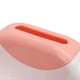 thumbnail image 2 of M Buder Inodoro De Entrenamiento Realista Para Bebés Niños Y Niñas, Orinal Infantil Multifuncional Desmontable Con Cepillo De Limpieza Seguro Antideslizante Y Ergonómico Color Rosa y Blanco, 2 of 9