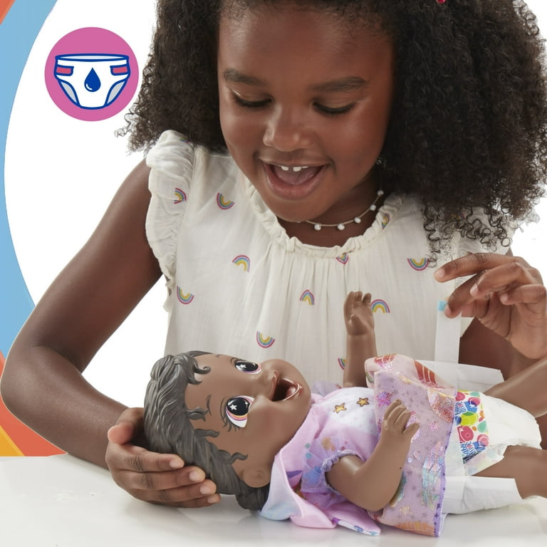 Best Buy: Baby Alive Tinycorns Doll E9422