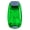 Green, variant on Lnkoo Red Running and Hiking Reflective Shoe Clip