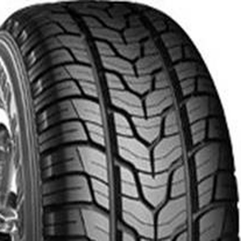 Yokohama Geolandar G038G All Season 265/60R18 110V Light Truck