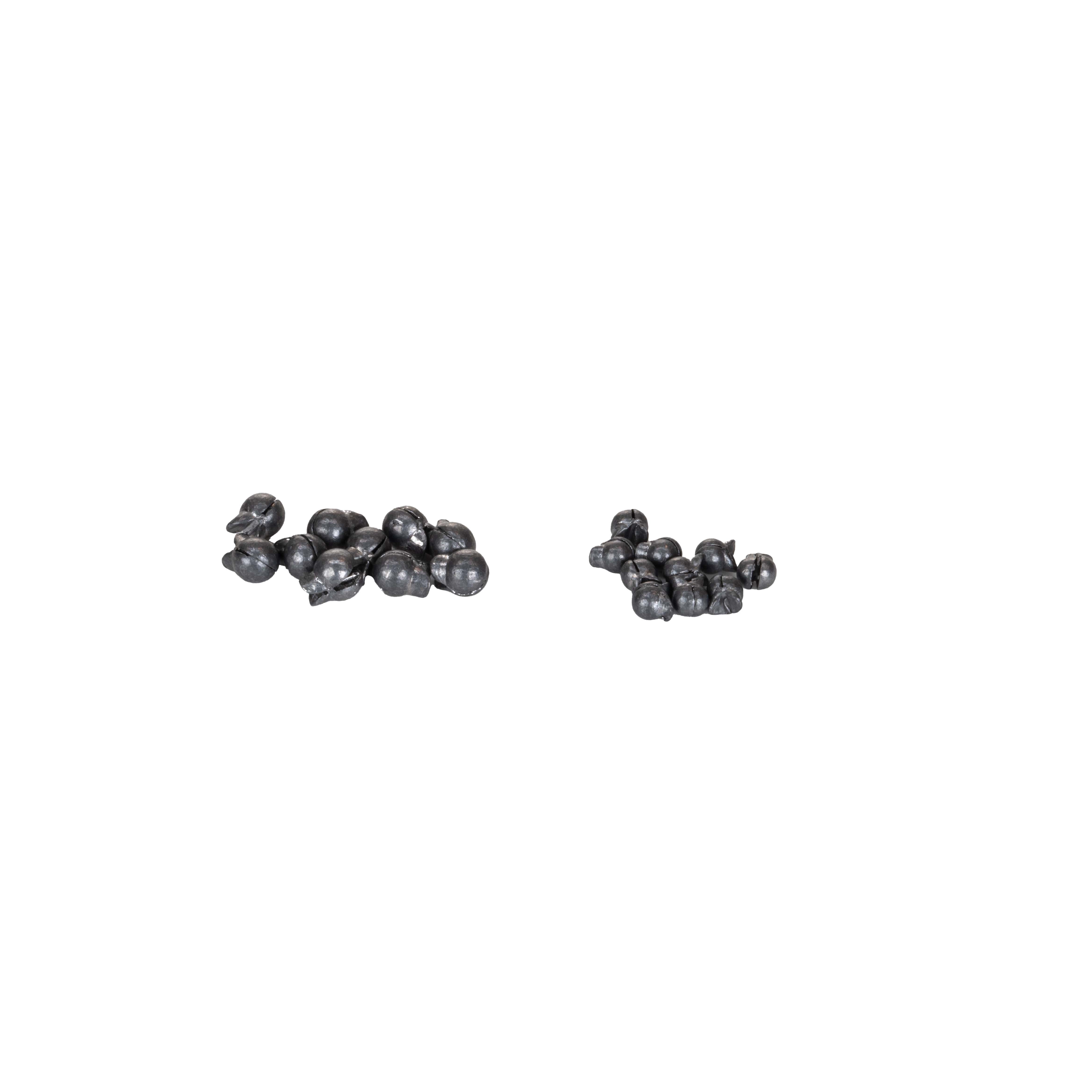 Ozark Trail 122 Piece Hook Swivel and Sinker Fishing Kit