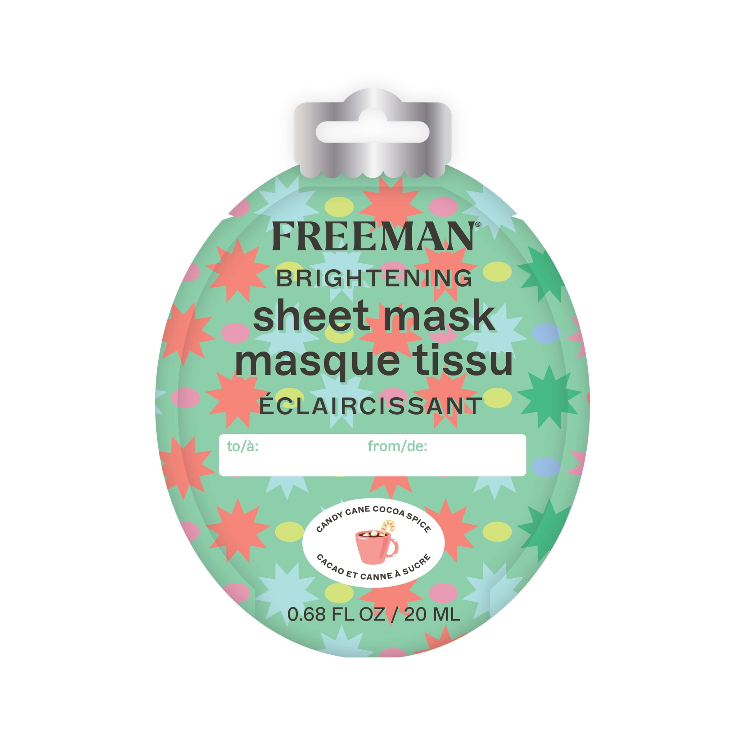 Freeman FR Mask brightening