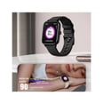 thumbnail image 4 of Reloj Inteligente Smart Watch Petukita Box P28 Plus Negro Petukita Box P28PLUS, 4 of 5