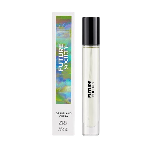 Perfume Future Society Grassland Opera Eau de Parfum, 9,5 ml