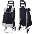 thumbnail image 1 of Haute Qualité! Chariot de Courses / Sac à Roulettes, 1 of 5