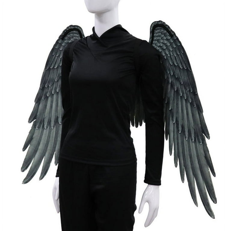 トリートユアセルフ angel wings long dress black angel wings long dress (black) トリートユアセルフ