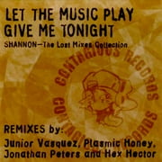 Lost Mixes Collection, The