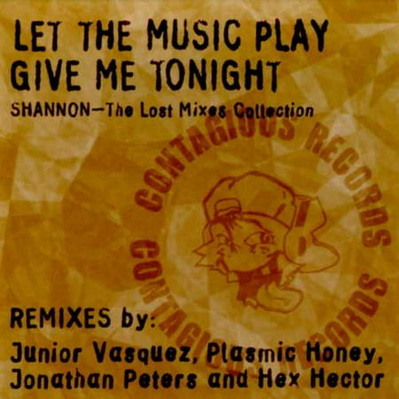 Lost Mixes Collection, The