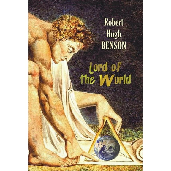 Lord of the World, (Paperback)
