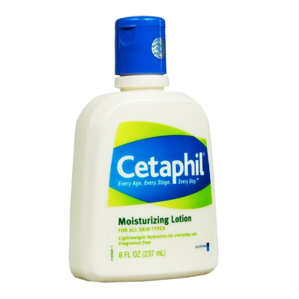 6 Pack - Cetaphil Moisturizing Lotion for All Skin Types 8oz Each