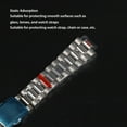 thumbnail image 3 of Watch Band Protective Film, Easy To Attach 200pcs Jewelry Protective Film  for Watch Strap, 3 of 7