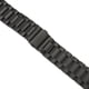 thumbnail image 3 of Correa de reloj inteligente Matel con hebilla doble de 20 mm con pasador de reloj para Amazfit GTS 3 GTS 2 Bip S Bip U, 3 of 8
