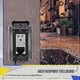 thumbnail image 5 of Outdoor Socket Cover, Single Outdoor Socket Cover Weatherproof Housing, Waterproof Outlet Covers for Electrical Box, 5 of 5