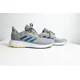 thumbnail image 3 of Men's Ad-id-as Duramo 9 Gray Running Shoes Sneakers BB6920 Size 8, 3 of 6
