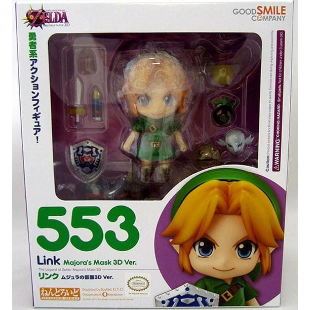 Nendoroid 553 2025