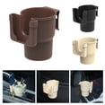 thumbnail image 2 of Car Air Outlet Cup Holder Mobile Phone Holder Car Beverage Holder Storage Box, 2 of 12