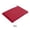 Red, variant on 3-Seat Porch Swing Canopy Cover 77x49 Inch UV Block Water Repellent Polyester Replacement Top Shade for Garden Patio Swing Outdoor