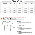 thumbnail image 3 of NAISIBABY Summer Girls Short Sleeve Printed T-Shirt, Kids Round Neck Casual Daily Versatile Tops Light Blue 4-5T, 3 of 4