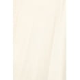 thumbnail image 5 of Women's Plus Size Casual Draped Open Front Long Sleeves Solid Cardigan, 5 of 5