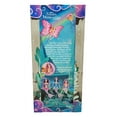 thumbnail image 2 of Mattel Barbie Fairytopia Mermaidia Shella Fashion Doll, 2 of 3