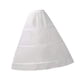 thumbnail image 4 of Enagua para vestido de novia, falda, enagua, para fiesta, festival, cumpleaños estilo F, 4 of 7