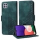 thumbnail image 5 of Funda GANGXUN para Samsung Galaxy A22 5G con diseño acolchado elegante, cuero PU, protección total y ajuste preciso, 5 of 5