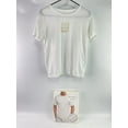 thumbnail image 2 of BULUBULU Tee shirts, Men's Cotton Crew Neck T-Shirts, Versatile Soft Basics, 2 of 11