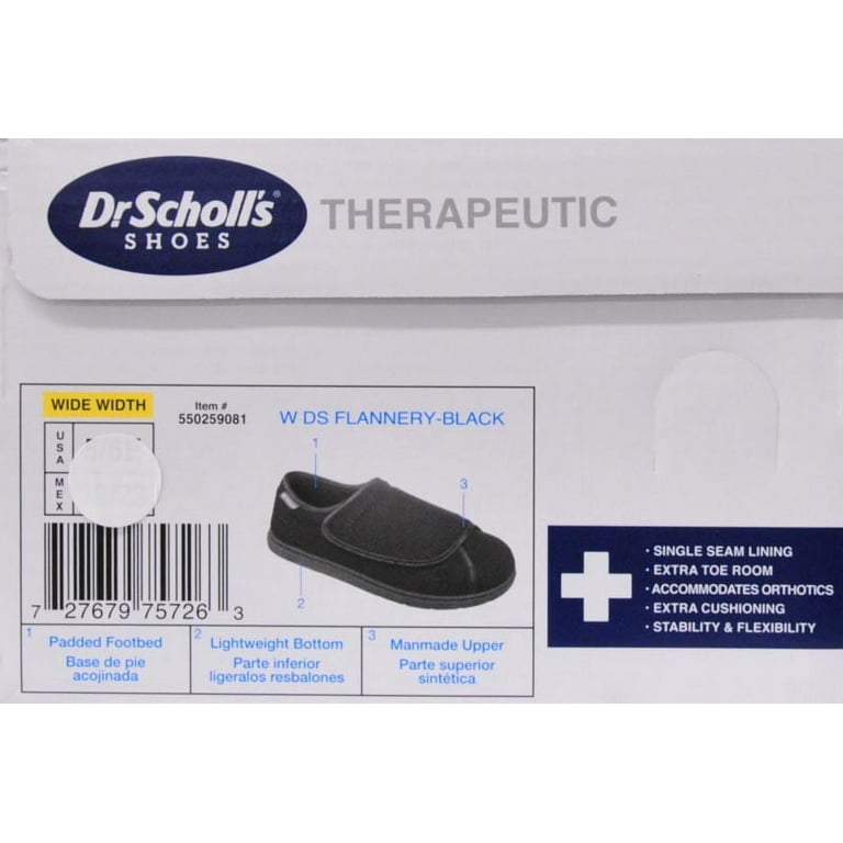 Flannery's wide width shoes deals