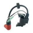 thumbnail image 2 of Conjunto De Cable De Bobina De Encendido 33410-97J00-01 Reemplaza A Suzuki Fuera De Borda Cola Conjunto de cable de bobina, 2 of 7