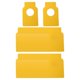 thumbnail image 4 of Etiquetas para Botellas de Vino 100 Uds Etiquetas para Bodegas Macarena, 4 of 8